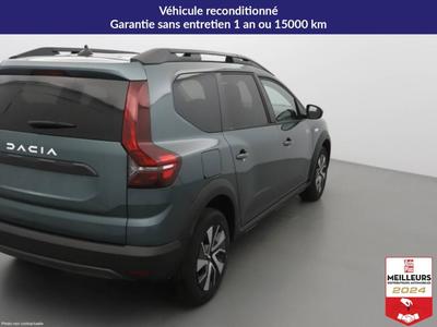 Dacia Jogger 1.0 Eco-G 100ch Expression 7 Places -24
