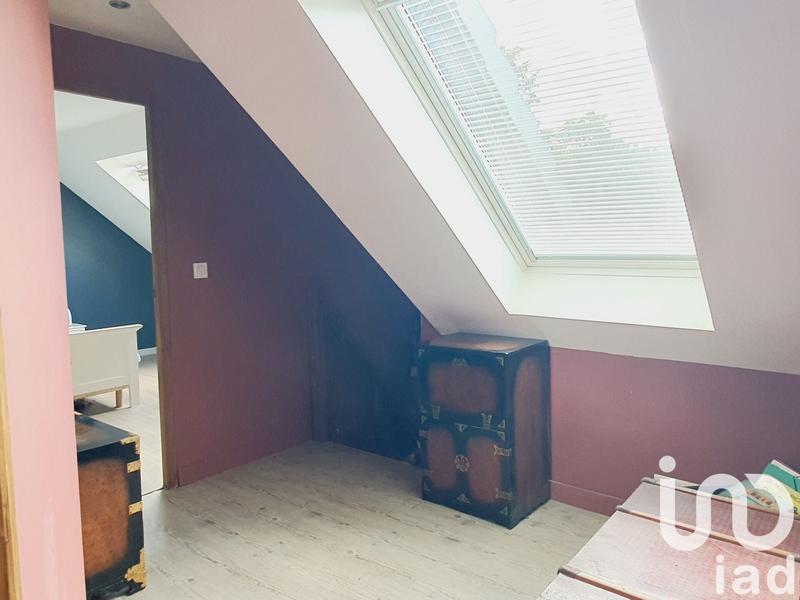 Maison de ville - 126 m² - 5 pièces