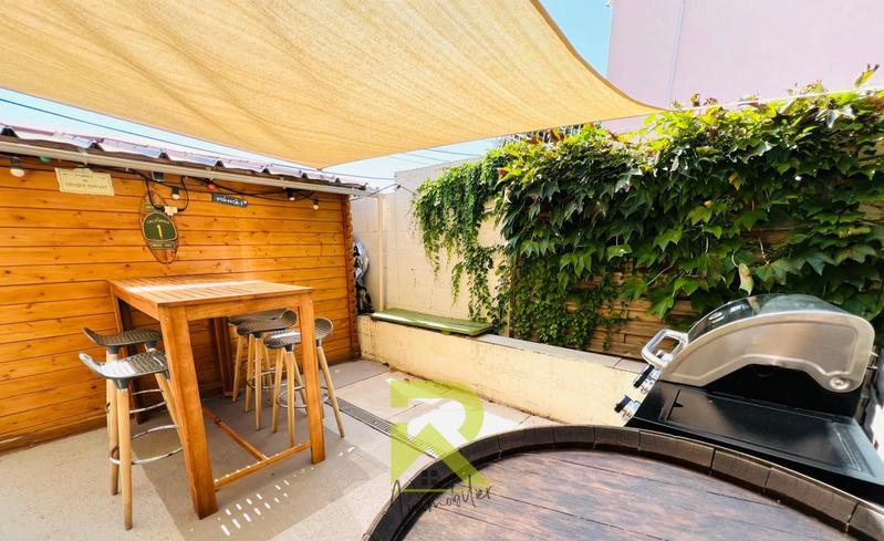 Maison - 160 m² - 7 pièces