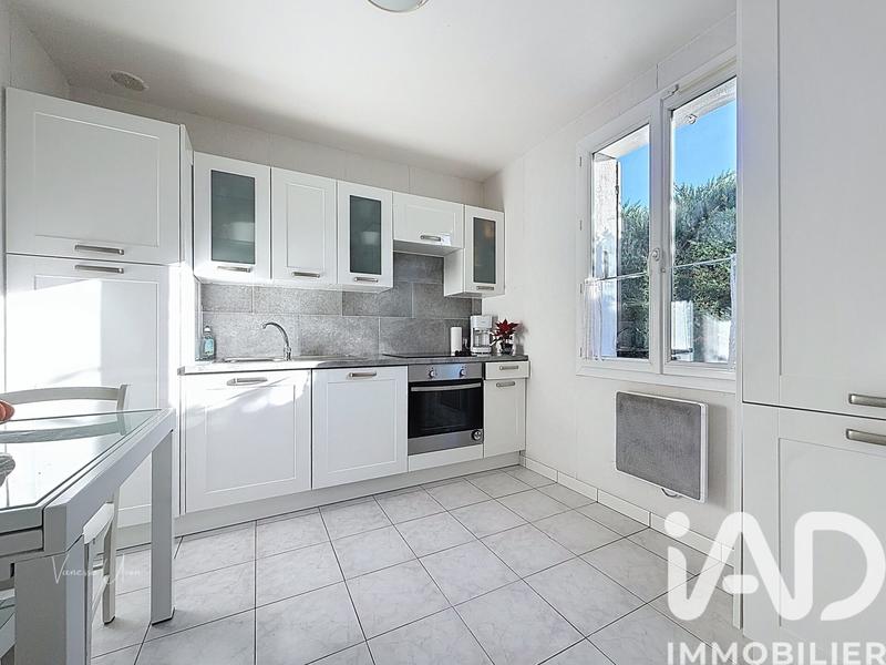 Maison - 83 m² - 4 pièces