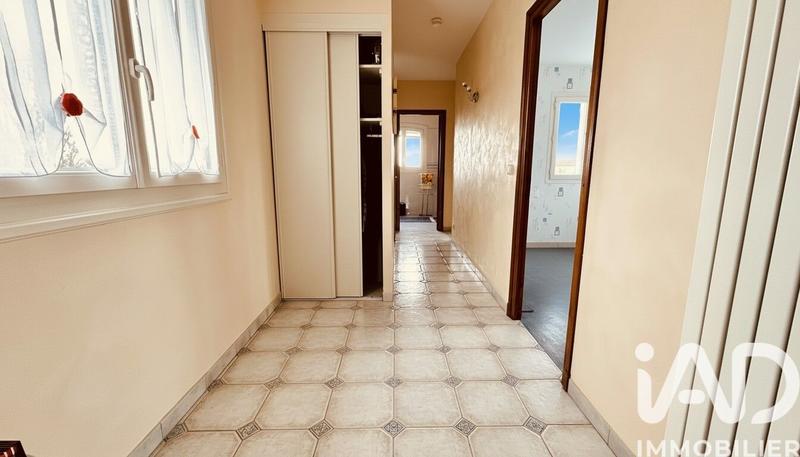 Maison - 137 m² - 4 pièces