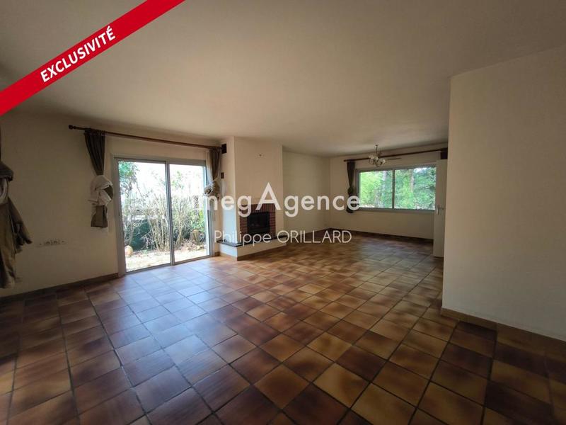 Maison - 170 m² - 7 pièces