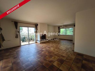 Maison - 170 m² - 7 pièces