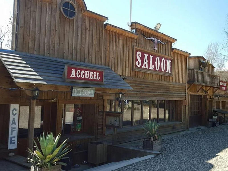 Terrain de loisirs - 70 000 m²