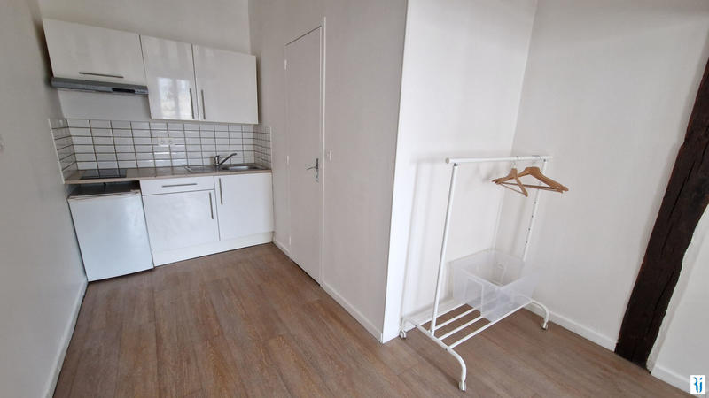 Immeuble - 5 pièces