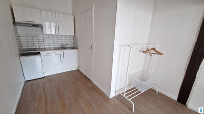 Immeuble - 5 pièces