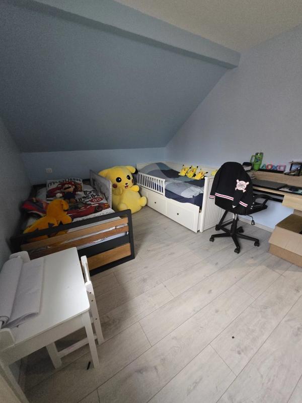 Maison - 161 m² - 6 pièces