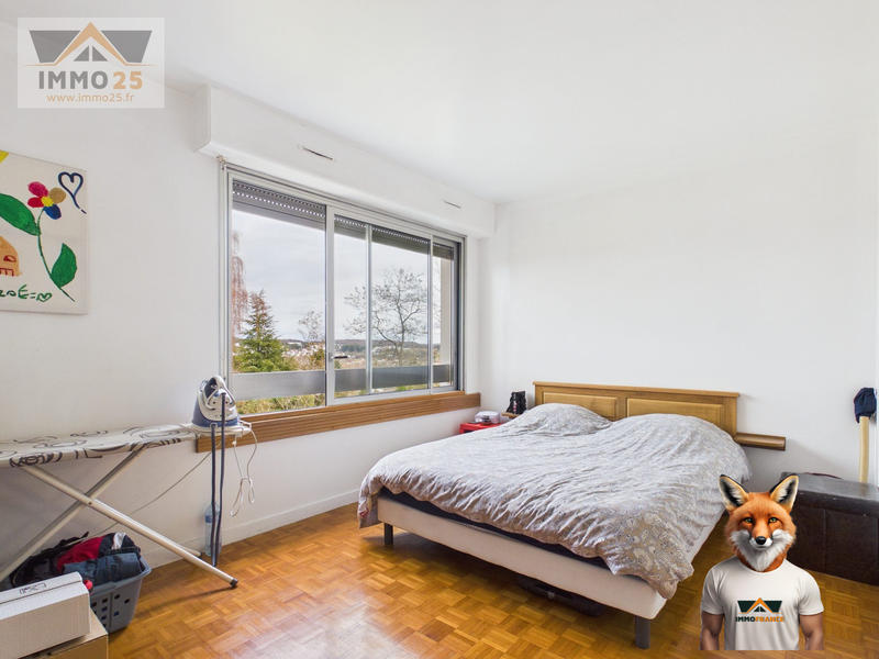 Appartement - 126 m² - 5 pièces