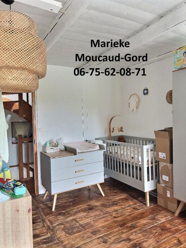 Maison - 173 m² - 7 pièces