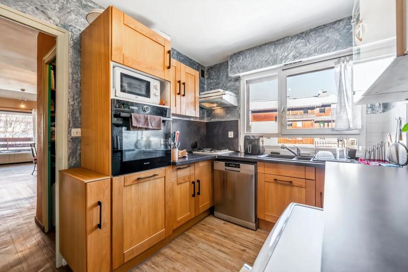 Duplex - 70 m² - 5 pièces