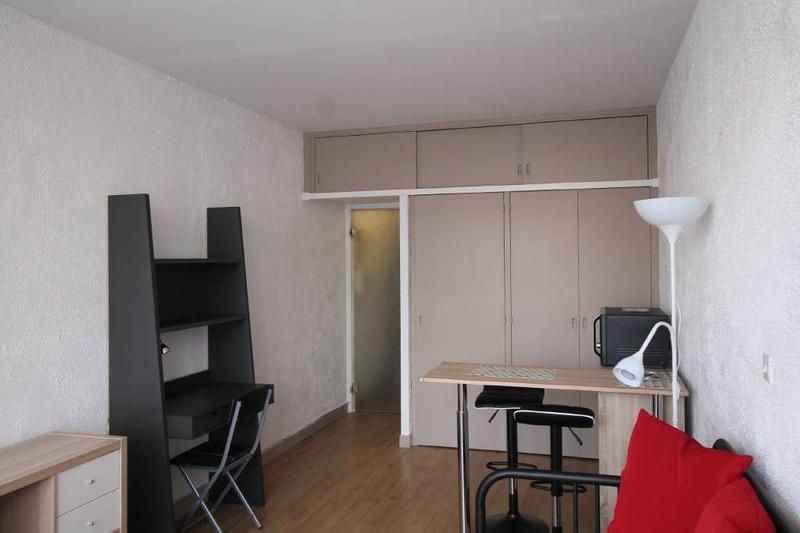 Appartement - 23 m² - 1 pièce