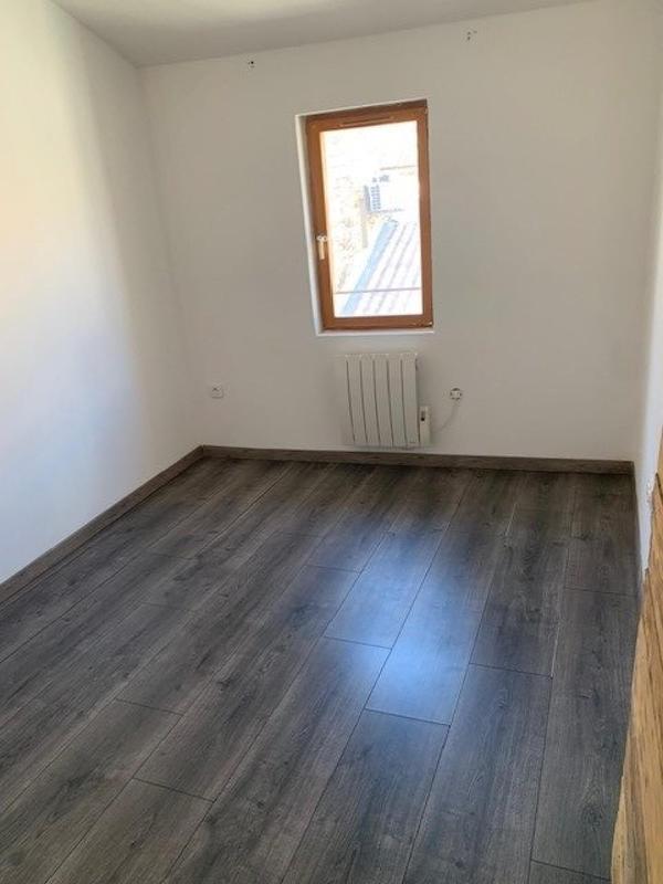 Maison - 66 m² - 4 pièces