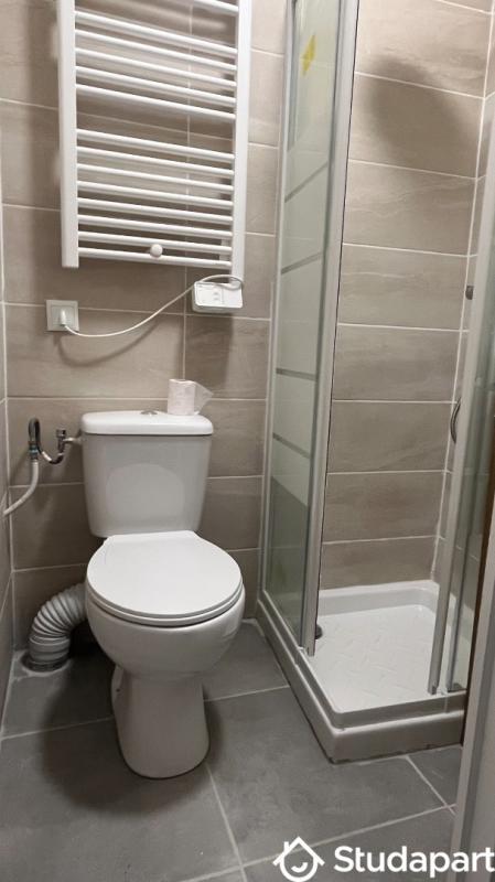 Appartement - 30 m² - 1 pièce