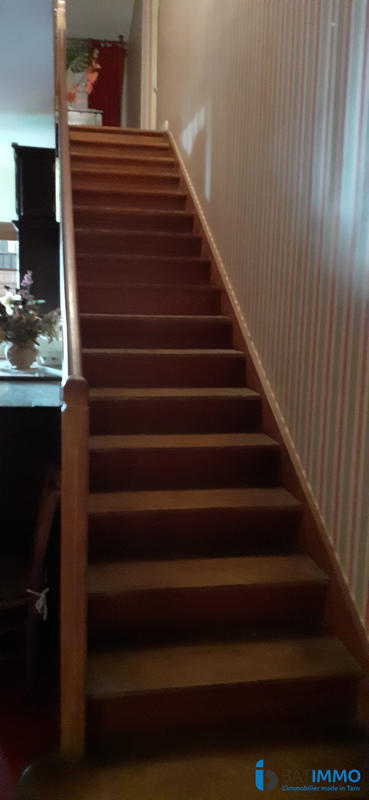 Maison - 160 m² - 7 pièces