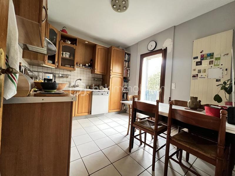 Maison - 169 m² - 7 pièces
