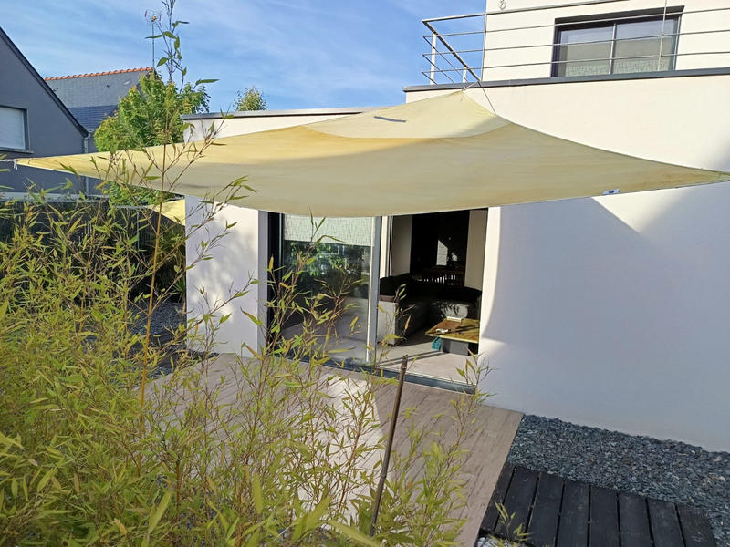 Maison - 138 m² - 6 pièces