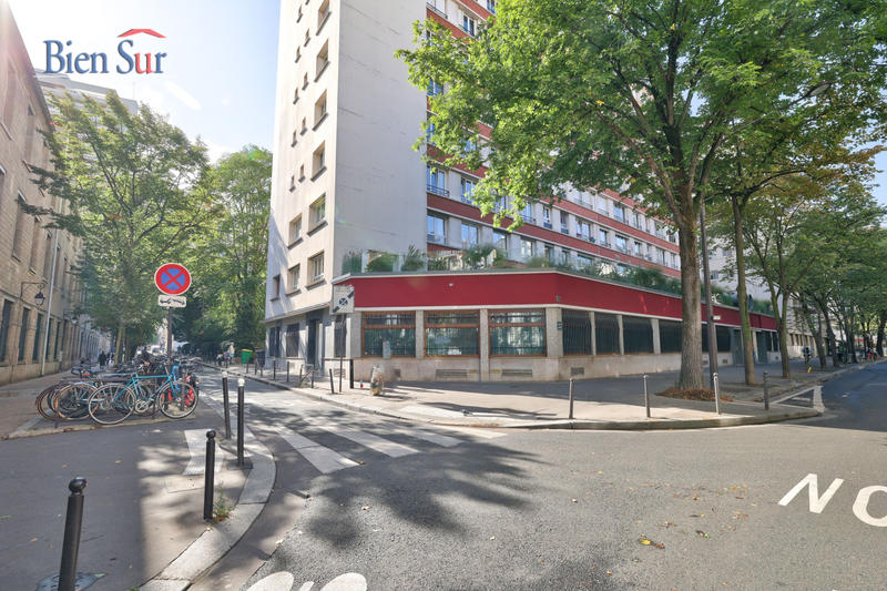 Appartement - 83 m² - 3 pièces