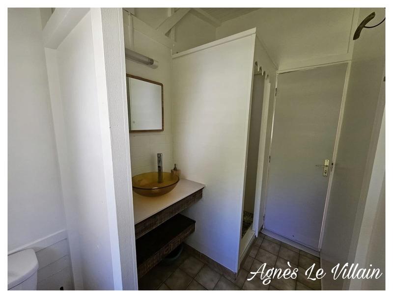 Propriété - 112 m² - 6 pièces