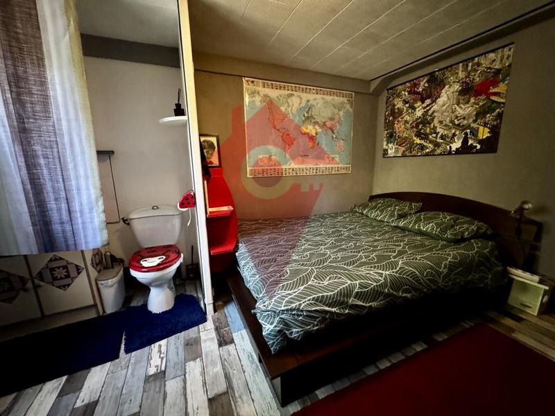 Maison - 129 m² - 6 pièces