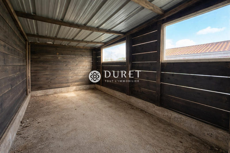 Maison ancienne - 70 m² - 3 pièces