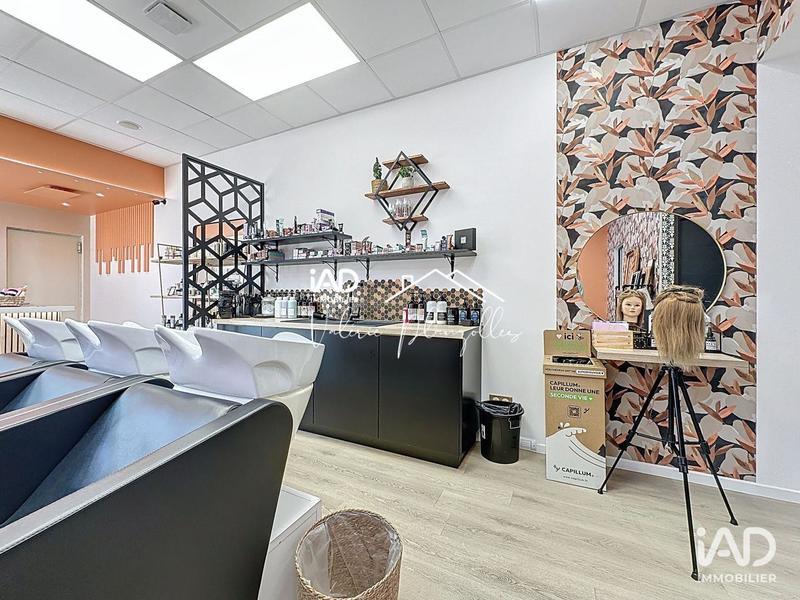 Local commercial - 70 m²