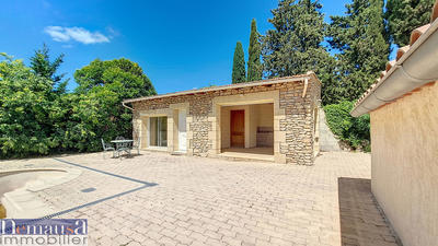 Villa - 157 m² - 6 pièces