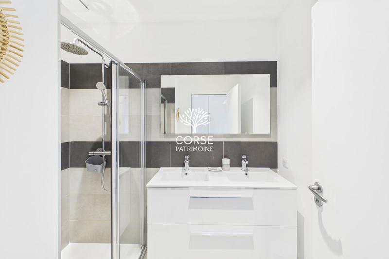 Duplex - 84 m² - 3 pièces