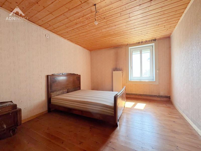 Maison - 138 m² - 4 pièces