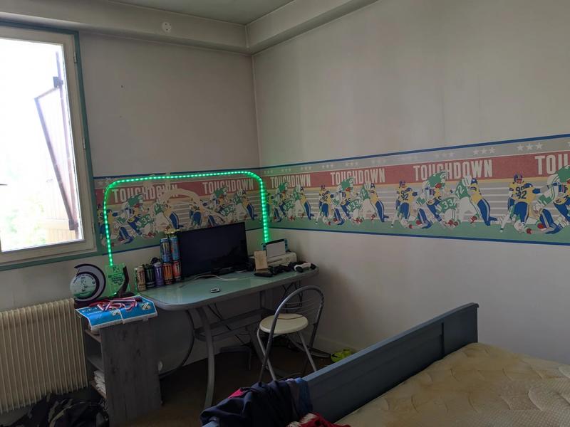 Immeuble - 228 m² - 9 pièces