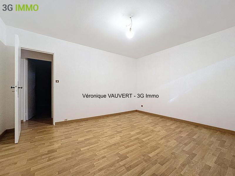 Maison - 96 m² - 4 pièces