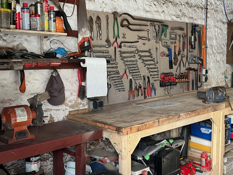 Maison - 185 m² - 8 pièces