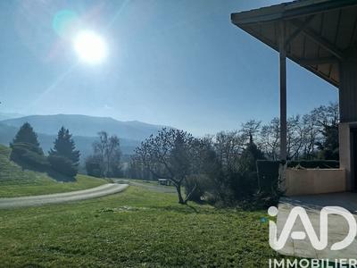 Maison - 132 m² - 5 pièces