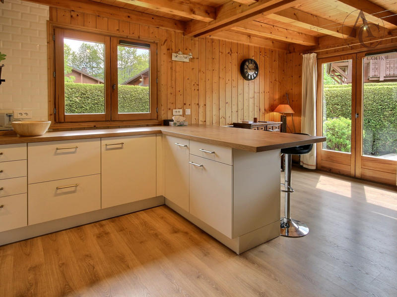 Châlet - 142 m² - 7 pièces