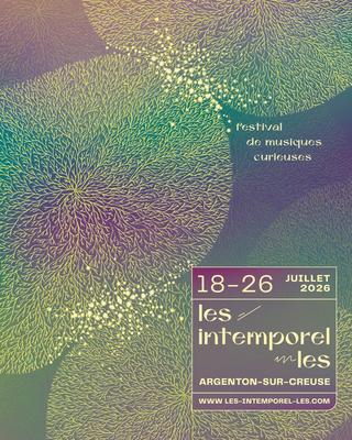 Festival les Intemporel-les 2026