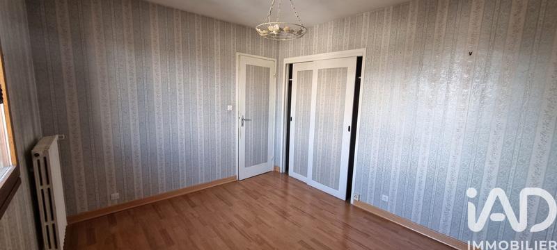 Maison - 101 m² - 5 pièces