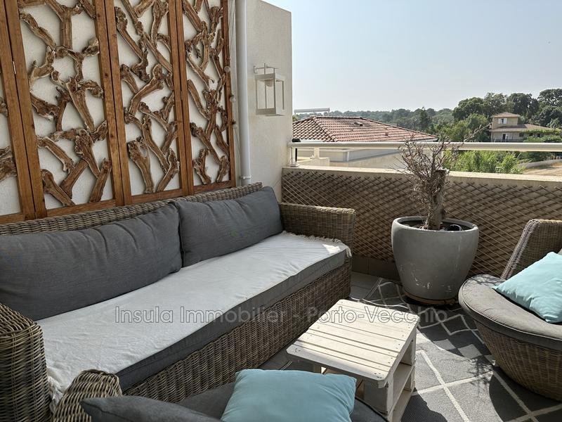 Appartement - 71 m² - 3 pièces