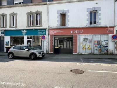 Local commercial - 310 m²