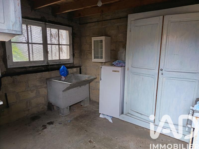 Maison - 96 m² - 4 pièces