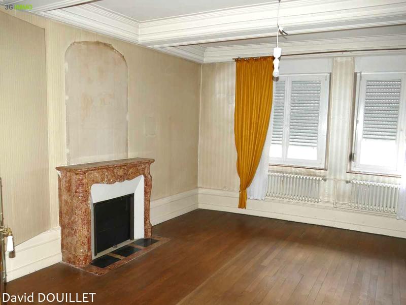 Maison - 245 m² - 14 pièces