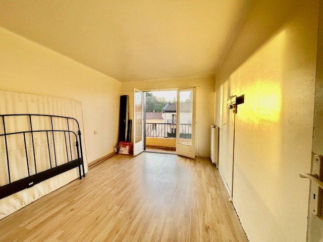 Appartement - 88 m² - 4 pièces
