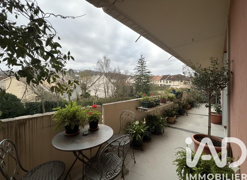 Appartement - 68 m² - 3 pièces