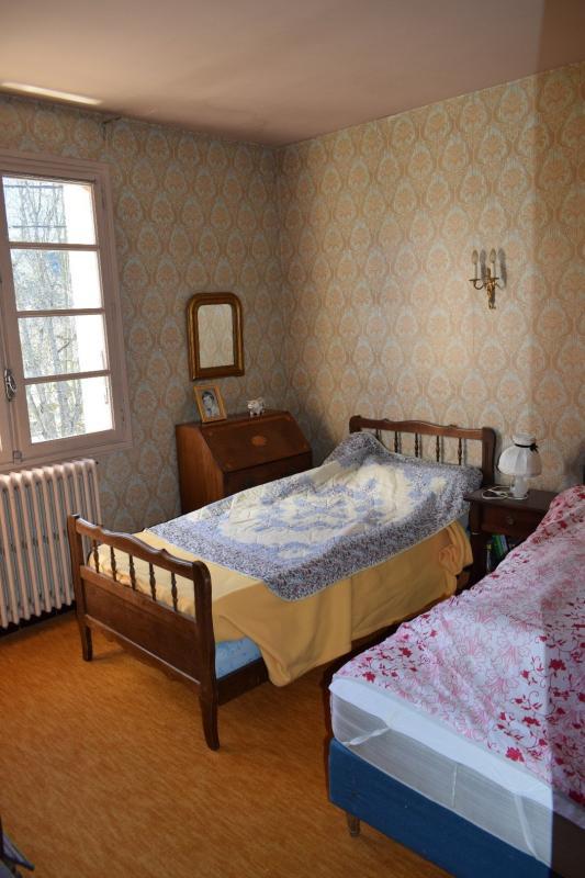 Maison - 120 m² - 8 pièces