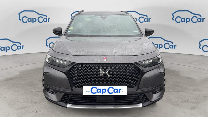 Ds Ds 7 1.5 BlueHDi 130 Eat8 Performance Line