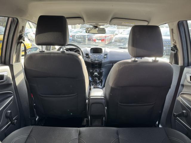 Ford Fiesta 1.5 TDCi 75 s&amp;S Titanium