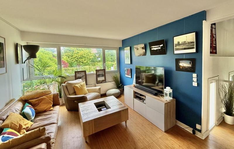 Maison ancienne - 127 m² - 7 pièces