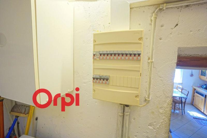 Maison de ville - 150 m² - 4 pièces