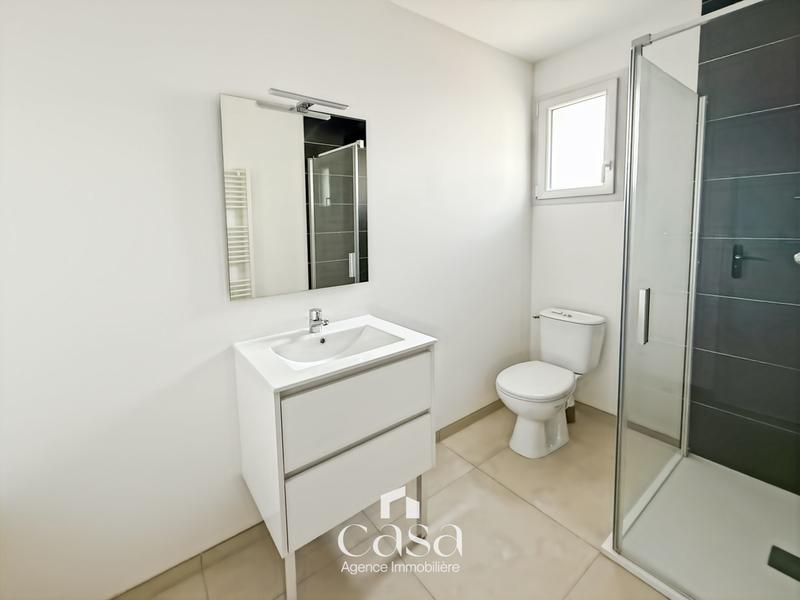 Maison - 77 m² - 4 pièces