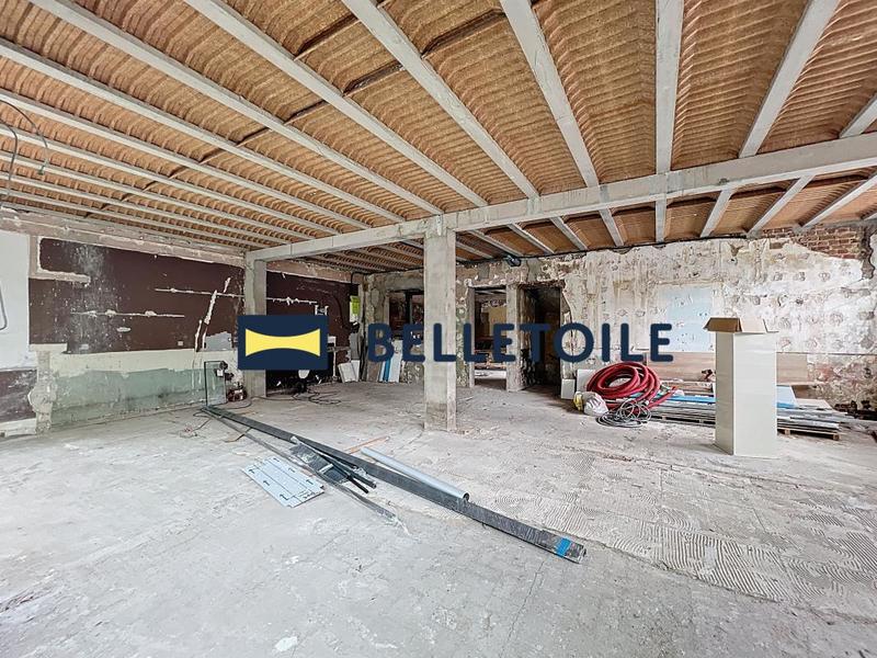 Local commercial - 170 m²