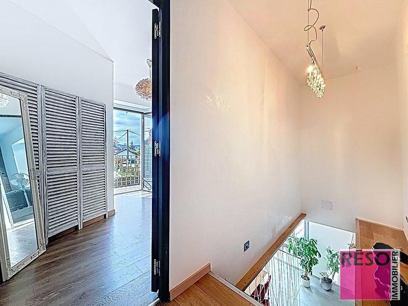 Maison - 160 m² - 5 pièces