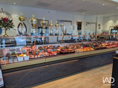 Local commercial - 190 m²